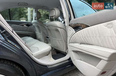 Седан Mercedes-Benz E-Class 2004 в 