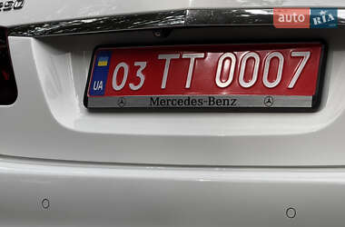 Седан Mercedes-Benz E-Class 2014 в 