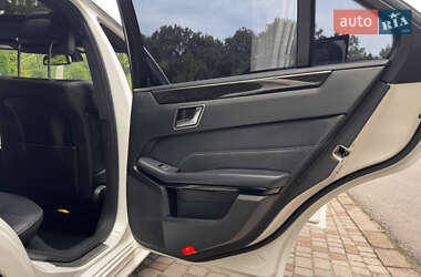 Седан Mercedes-Benz E-Class 2014 в 