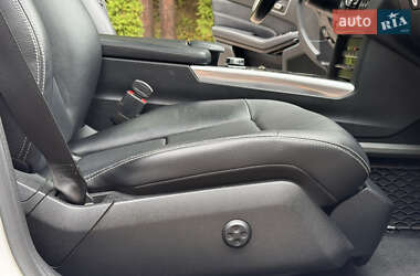 Седан Mercedes-Benz E-Class 2014 в 