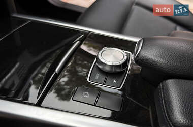 Седан Mercedes-Benz E-Class 2014 в 