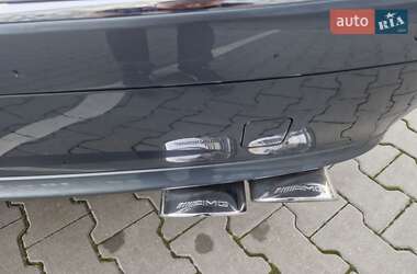 Седан Mercedes-Benz E-Class 2008 в 