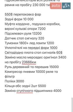 Седан Mercedes-Benz E-Class 2008 в 