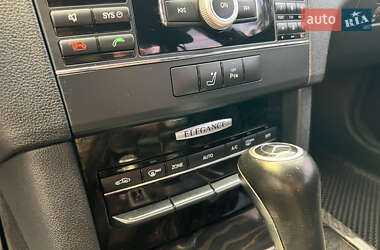 Седан Mercedes-Benz E-Class 2009 в 
