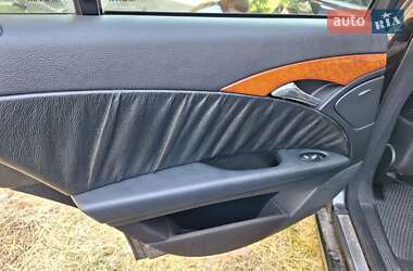 Седан Mercedes-Benz E-Class 2008 в 