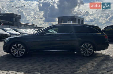 Универсал Mercedes-Benz E-Class 2018 в 