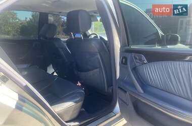 Седан Mercedes-Benz E-Class 2000 в Синельниковому