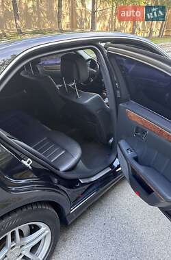 Седан Mercedes-Benz E-Class 2011 в 