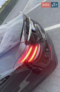 Седан Mercedes-Benz E-Class 2016 в 