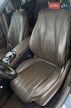 Седан Mercedes-Benz E-Class 2016 в 