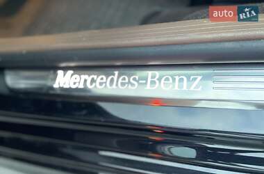 Седан Mercedes-Benz E-Class 2016 в 