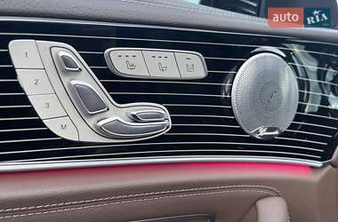 Седан Mercedes-Benz E-Class 2016 в 