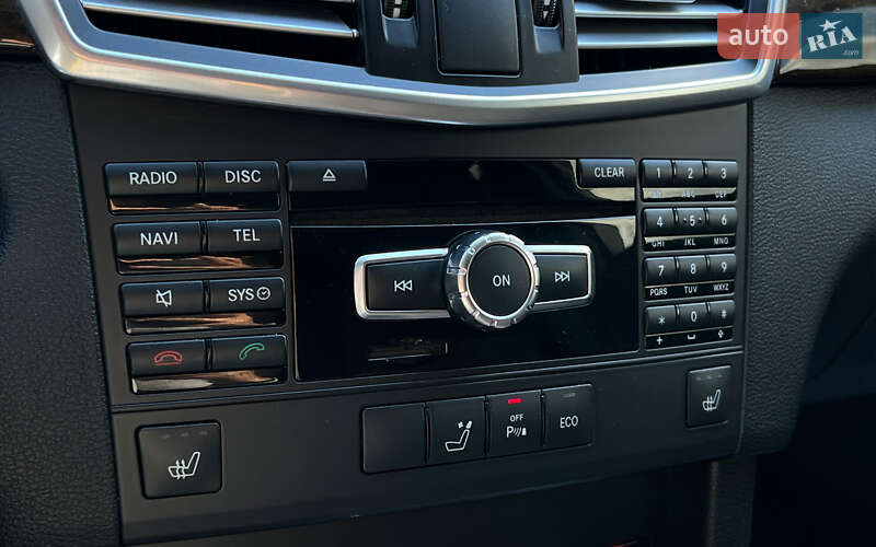 Универсал Mercedes-Benz E-Class 2013 в Львове фото 18 Универсал Mercedes-Benz E-Class 2013 в Львове