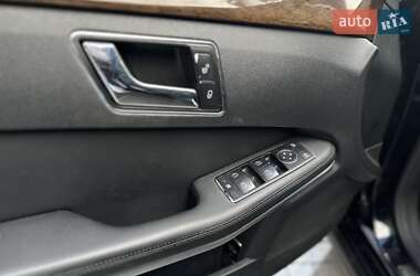 Седан Mercedes-Benz E-Class 2009 в 