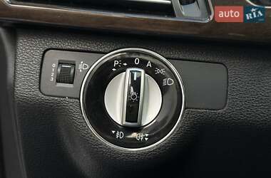 Седан Mercedes-Benz E-Class 2009 в 