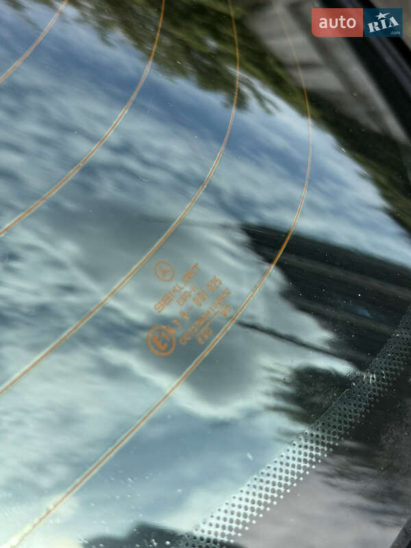 Седан Mercedes-Benz E-Class 1992 в Києві фото 15 Седан Mercedes-Benz E-Class 1992 в Києві