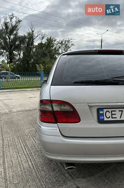 Универсал Mercedes-Benz E-Class 2003 в 