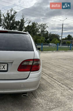 Универсал Mercedes-Benz E-Class 2003 в 