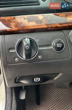Универсал Mercedes-Benz E-Class 2003 в 