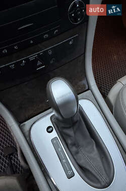 Седан Mercedes-Benz E-Class 2004 в 