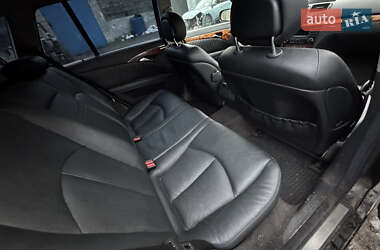 Универсал Mercedes-Benz E-Class 2004 в 