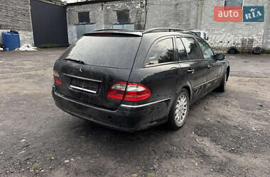 Универсал Mercedes-Benz E-Class 2004 в 