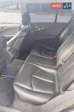 Универсал Mercedes-Benz E-Class 2005 в 