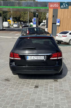 Универсал Mercedes-Benz E-Class 2016 в 