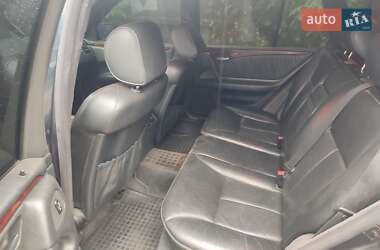 Универсал Mercedes-Benz E-Class 1998 в 