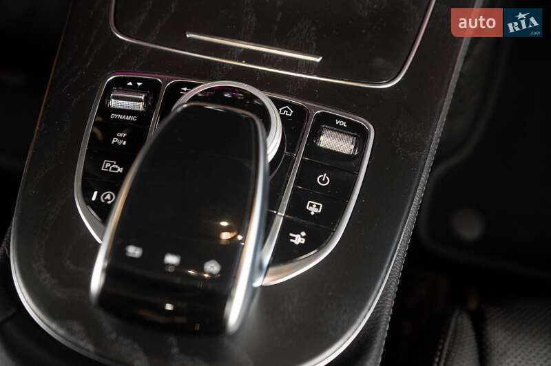 Купе Mercedes-Benz E-Class 2017 в Одесі