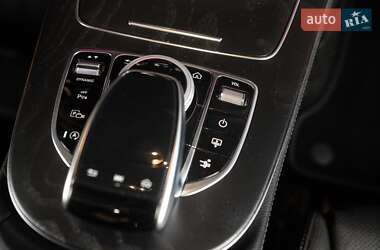 Купе Mercedes-Benz E-Class 2017 в 