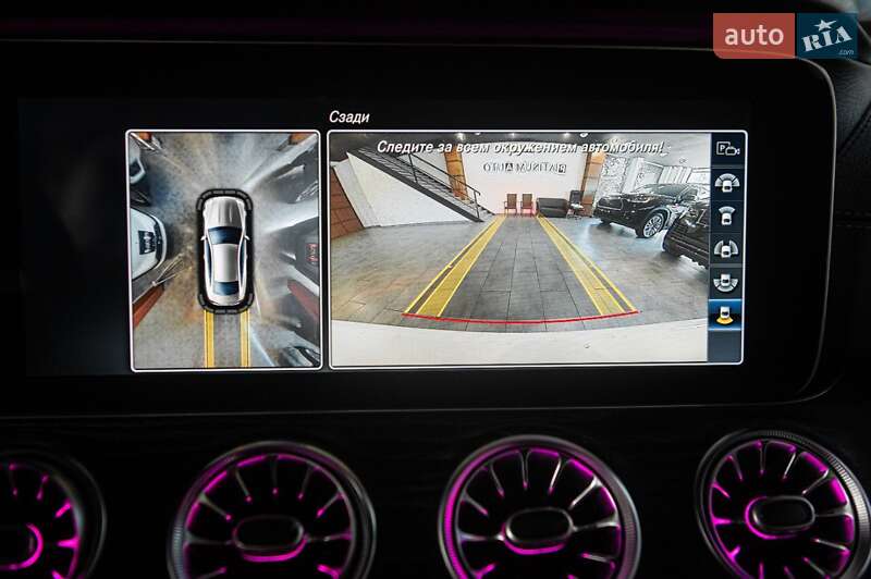 Купе Mercedes-Benz E-Class 2017 в Одесі