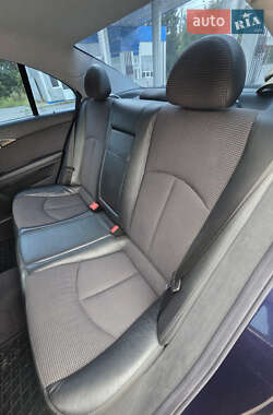 Седан Mercedes-Benz E-Class 2003 в 