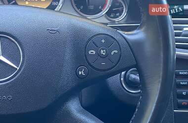 Універсал Mercedes-Benz E-Class 2010 в 