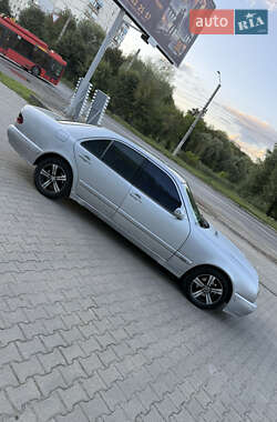 Седан Mercedes-Benz E-Class 1999 в 