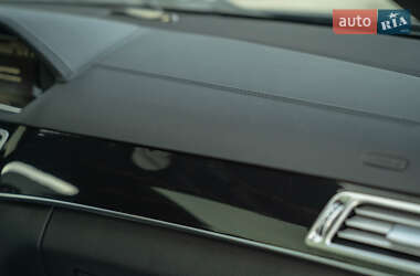 Седан Mercedes-Benz E-Class 2015 в 