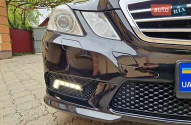 Универсал Mercedes-Benz E-Class 2009 в 