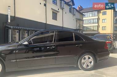 Седан Mercedes-Benz E-Class 2005 в 