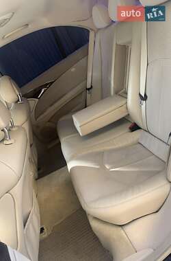 Седан Mercedes-Benz E-Class 2005 в 
