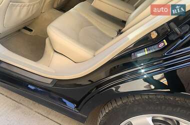Седан Mercedes-Benz E-Class 2005 в 