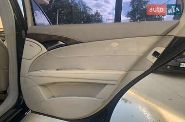 Седан Mercedes-Benz E-Class 2005 в 