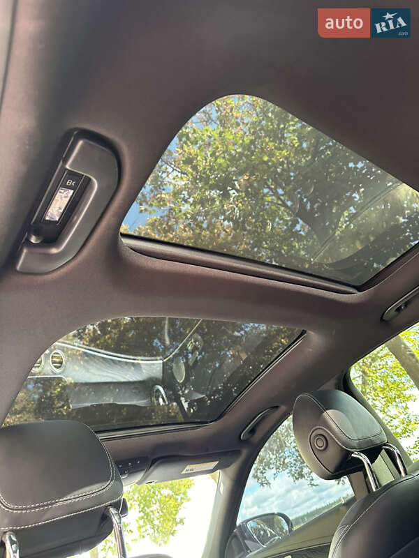 Седан Mercedes-Benz E-Class 2017 в Боярці