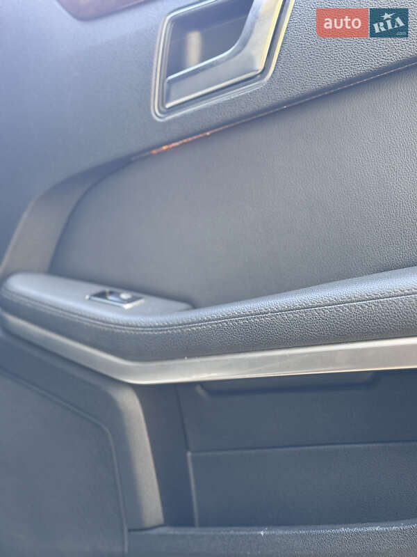 Седан Mercedes-Benz E-Class 2012 в Виннице фото 26 Седан Mercedes-Benz E-Class 2012 в Виннице