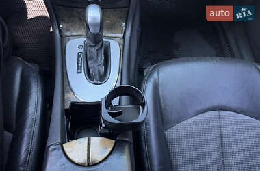 Седан Mercedes-Benz E-Class 2005 в 