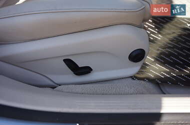 Седан Mercedes-Benz E-Class 2016 в 