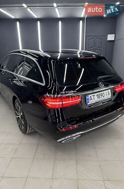 Универсал Mercedes-Benz E-Class 2019 в 