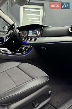 Универсал Mercedes-Benz E-Class 2019 в 
