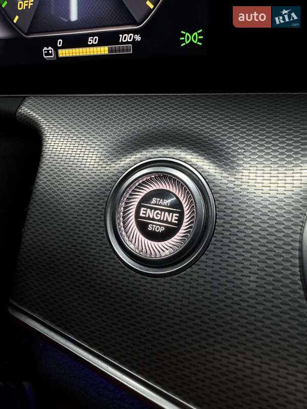 Універсал Mercedes-Benz E-Class 2019 в Коломиї