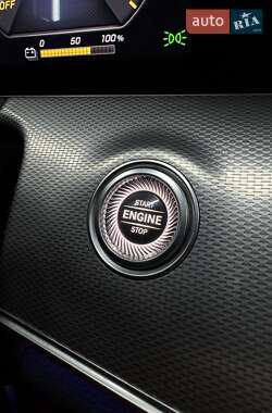 Универсал Mercedes-Benz E-Class 2019 в 
