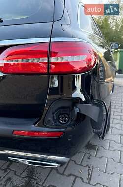 Универсал Mercedes-Benz E-Class 2019 в 